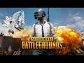 PUBG: The one where they got a new update (14.1!) #Friends title