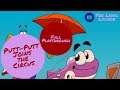 Putt-Putt Joins the Circus (Full Playthrough)