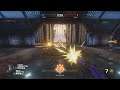 Quake Champions noob gameplay 020 (TDM 2v2)