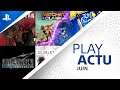 Ratchet & Clank: Rift Apart, Virtua Fighter 5, Operation: Tango I Les sorties de juin I Play Actu