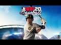 RBI Baseball 20 Finale | Postseason : World Series - VS Los Angeles Dodgers