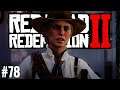 Red Dead Redemption 2 (Let's Play German/Deutsch) 🐎 78 - Vom Cowboy zum Kopfgeldjäger
