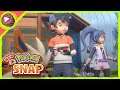 (replay) Exploring More Pokemon Snap!