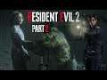 Resident Evil 2 Remake - Leon - Scenario B - Part 2
