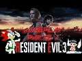 Resident Evil 3 REMAKE - Gameplay Parte 1