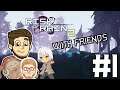 Risk Of Rain 2 - BTW That Explodes - Part 1