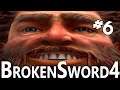 Roma - Broken Sword 4: El Ángel de la Muerte #6