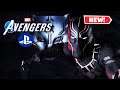 sad black panther info  | Marvel's Avengers Game