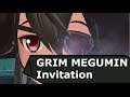 SAO: Fatal Bullet GRIM MEGUMIN Invitation solo