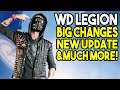 Secret Changes In Watch Dogs Legion You Didn’t Know About (WD Legion Update)
