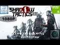 Shadow Tactics: Blades of the Shogun | Nvidia GT 1030 | Intel Core i5-2400 |8gb Ram| Low Spec Gaming