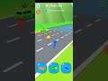 Shape-shifting All-Levels Gameplay Walkthrough Level Android, iOS New Epdate Mobilegame Jr00991