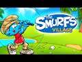 Smurfs' Village (Gameplay Android)