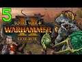Sneeze Reset - Total War: Warhammer 2! Gor-Rok Vortex #5