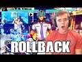 SNK is going ALL OUT on KOF XV! Rollback Netcode!! Reaction to KOF XV Official Gamemodes/Mechanics