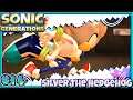 Sonic Generations (PC) - Classic Challenge Acts + Silver the Hedgehog [14]