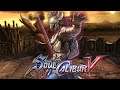 Soul Calibur 5 Arcade Mode with Kilik