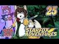 Star Fox Adventures EPISODE #25: Sleepy Bonus Round | Super Bonus Round | Let's Play