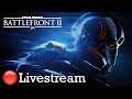 Star Wars Battlefront 2 | "Is it fun yet?"