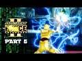 Star Wars The Force Unleashed II: C-3PO Edition! Part 5: Robo-Rachnophobia