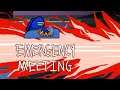 STOP WASTING EMERGENCY MEETINGS! | Among Us Gameplay