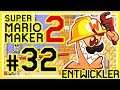 SUPER MARIO MAKER 2 # 32 👷 Team17- und Playtonic Games-Entwicklerlevel + Beliebte