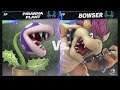 Super Smash Bros Ultimate Amiibo Fights – Request #15916 Deku Baba vs Not Doug