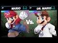 Super Smash Bros Ultimate Amiibo Fights   Request #5449 Mario vs Dr Mario