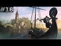 Tajuplná Fulke  - Assassin's Creed: Valhalla CZ - PS4 PRO - 16