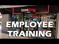 Tales from Retail: GameStop Employee Training