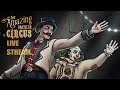 The Amazing American Circus | Live Stream | Hindi Gaming Review Gameplay