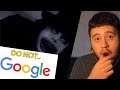 THE CREEPIEST WEBSITES ON THE INTERNET (DO NOT GOOGLE)