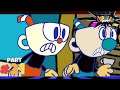 The Cuphead Show! Bringing Up The Baby Bottle Part 21