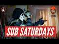 The Division 2 - Sub Saturdays....Who's Trynna Rock?  🔴 Road To 3k Subscribers!
