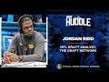 The Draft Network's Jordan Reid Believes Giants Found Value in 2021 NFL Draft | New York Giants