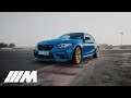 The first-ever BMW M2 CS. Official Launchfilm.