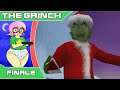The Grinch - Finale | Christmas Who?