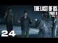 THE LAST OF US - PARTE 2 (ITA) - Parte 24: Conseguenze