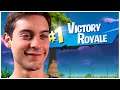 The Last Victory Royale