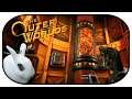 THE OUTER WORLDS [Albtraum] 🐇 13 - Spacer's Choice verbrigt etwas!