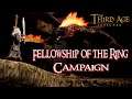 The third age mod - Medieval Total war 2 - Fellowship Story Campaign