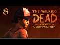 The Walking Dead A New Frontier ПРОХОЖДЕНИЕ - 8: Rin - И грянул гром