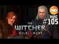 The Witcher 3 - FR - Episode 105 - Possession