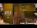 They Missed an EASY Titanic Reference With This Mode... | Apex Legends Lost Treasures Event