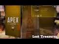 They Missed an EASY Titanic Reference With This Mode... | Apex Legends Lost Treasures Event