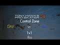 Tony Hawk's Pro Skater 3: Control Zone (DAV vs. Rev) [Rio; 1v1]