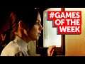 TOP 5 GAMES OF THE WEEK (iPhone, iPad, Android) | 4th December 2020