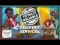 Totally Reliable Delivery Service | Gameplay - Pixel Café