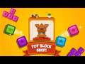 Toy Block Shop (by MONSTER PLANET Corp.) IOS Gameplay Video (HD)