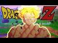 Trunks the Warrior of Hope | Dragon Ball Z: Kakarot Part #35